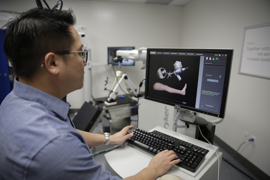 Engineering jobs Stryker Careers