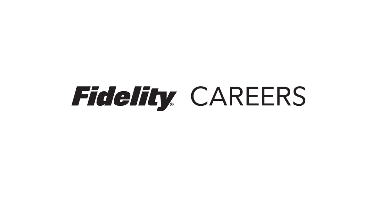 Home Fidelity Asset Management Jobs Fidelity Careers