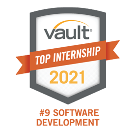 TopInternship_Software9_VaultSeal2021