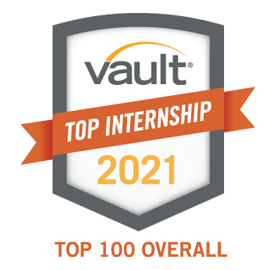 TopInternship_Top100_VaultSeal2021