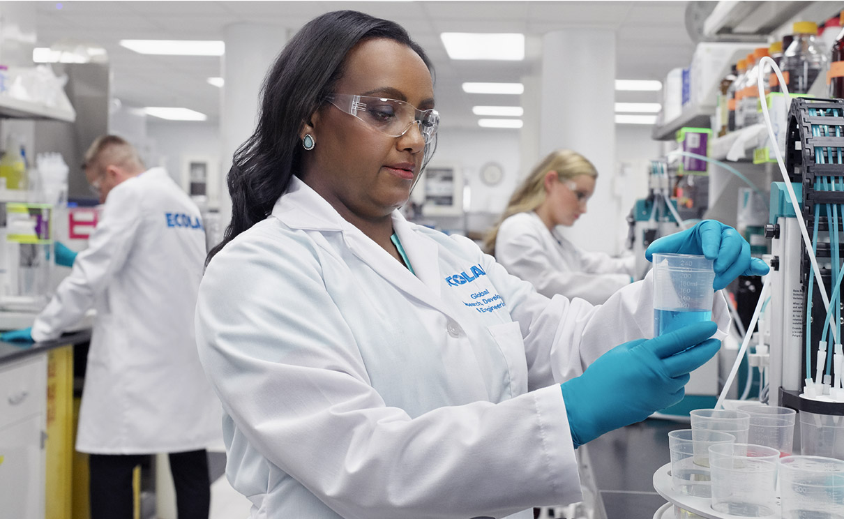 Join a Global Leader Ecolab Careers