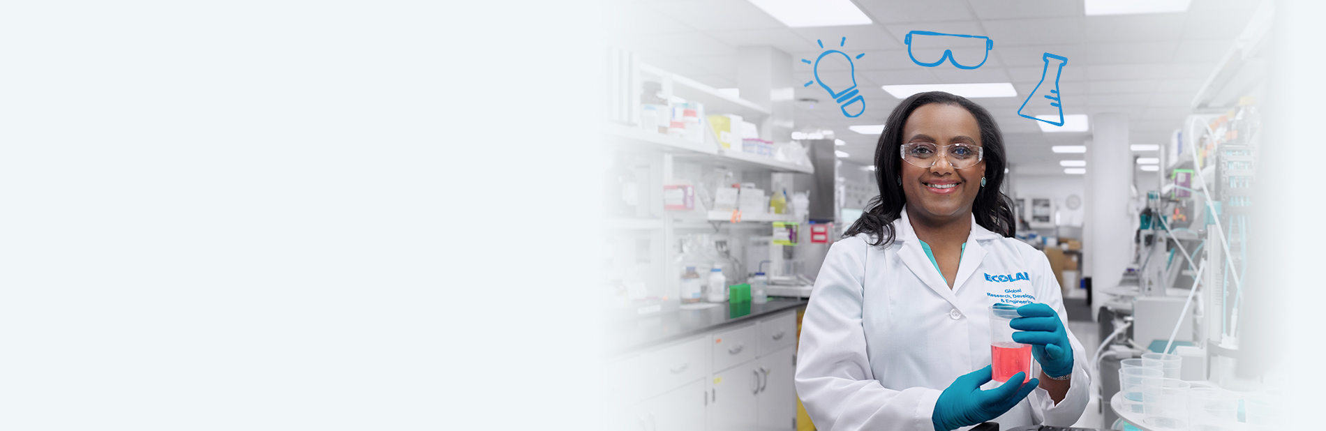 Join a Global Leader Ecolab Careers