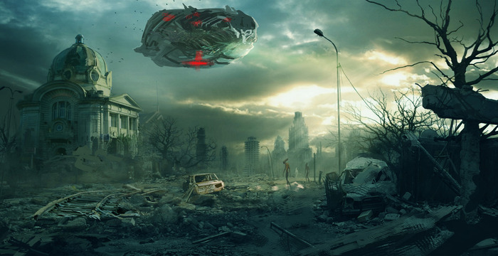 alien apocalypse alien apocalypse