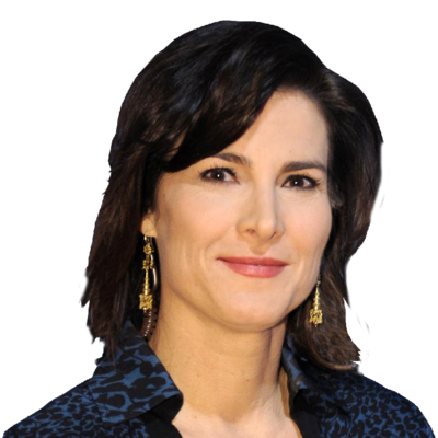 Profile Claire Shipman 33voices