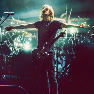 Steven Wilson