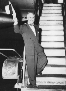 1949 Dr. Louis Mark ACBL