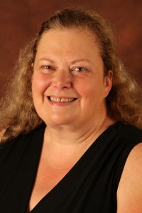 Georgia Heth