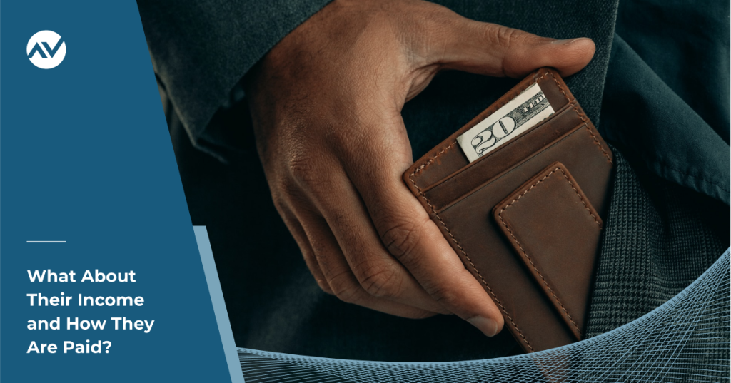 What About a Financial Advisor's Income and How They Are Paid?