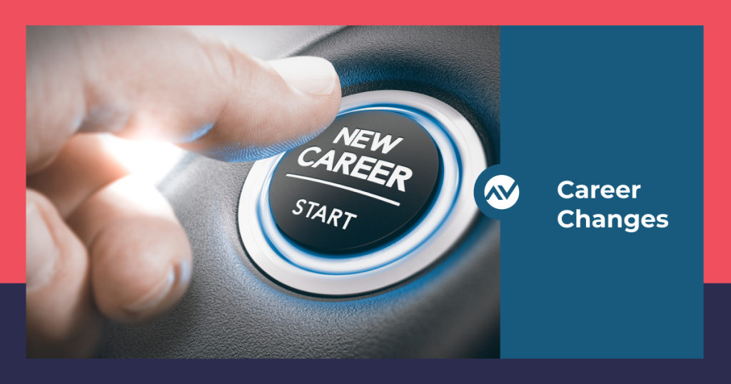 Life Changes When a Person Needs a Financial Advisor: Career Changes