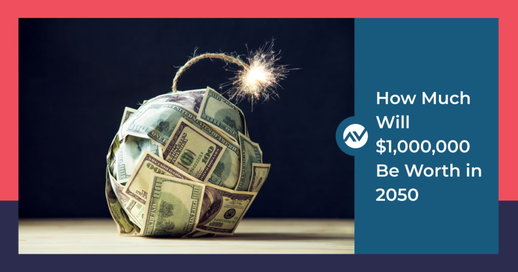 What Will 1,000,000 Look Like in 2050?