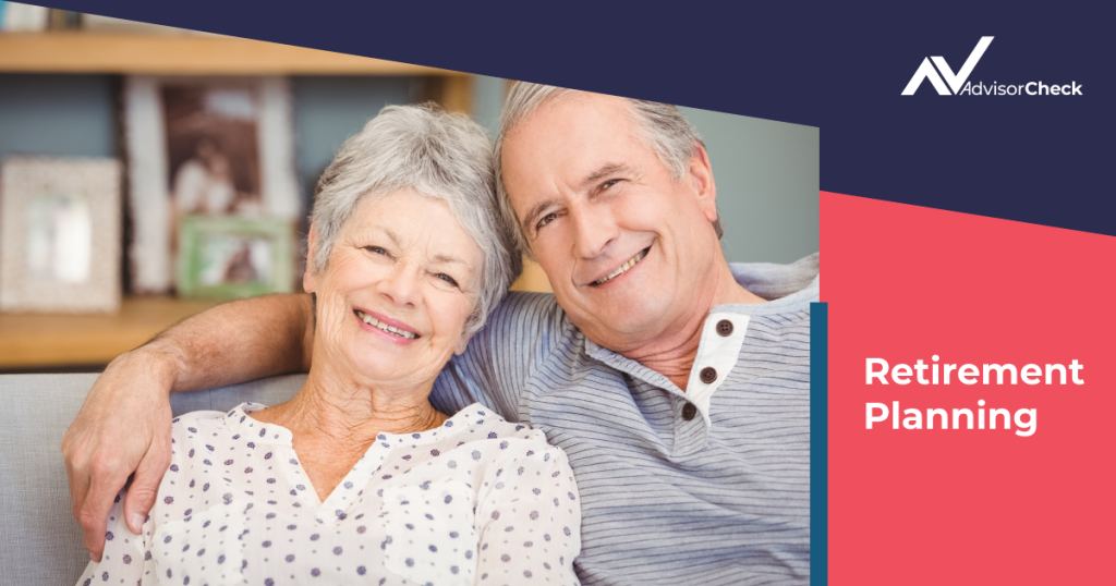 Life Changes When a Person Needs a Financial Advisor: Retirement Planning