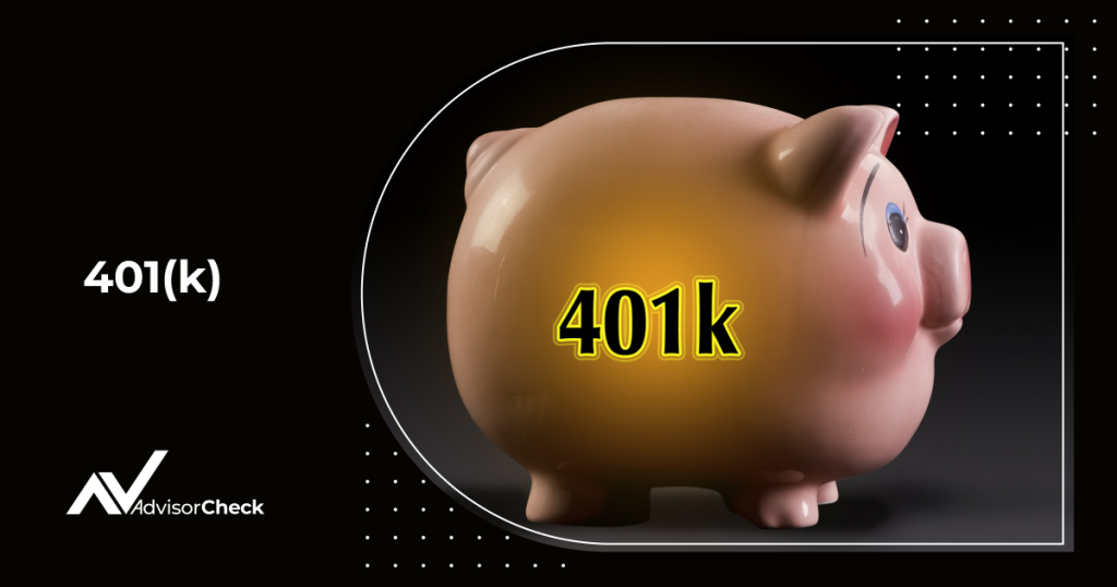 401(k)