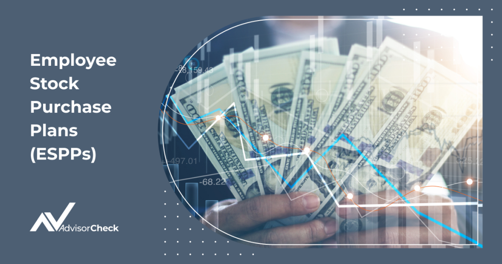 Employee Stock Compensation: Employee Stock Purchase Plans (ESPPs)