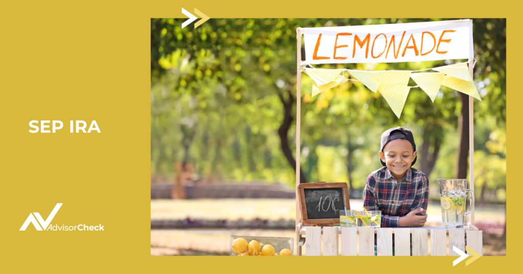 SEP IRA