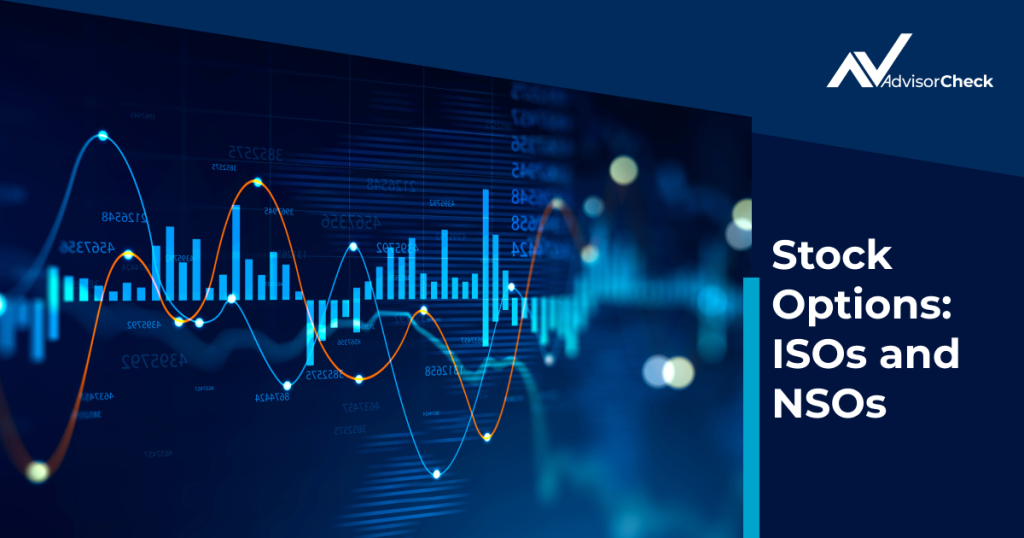Employee Stock Compensation: Stock Options: ISOs and NSOs