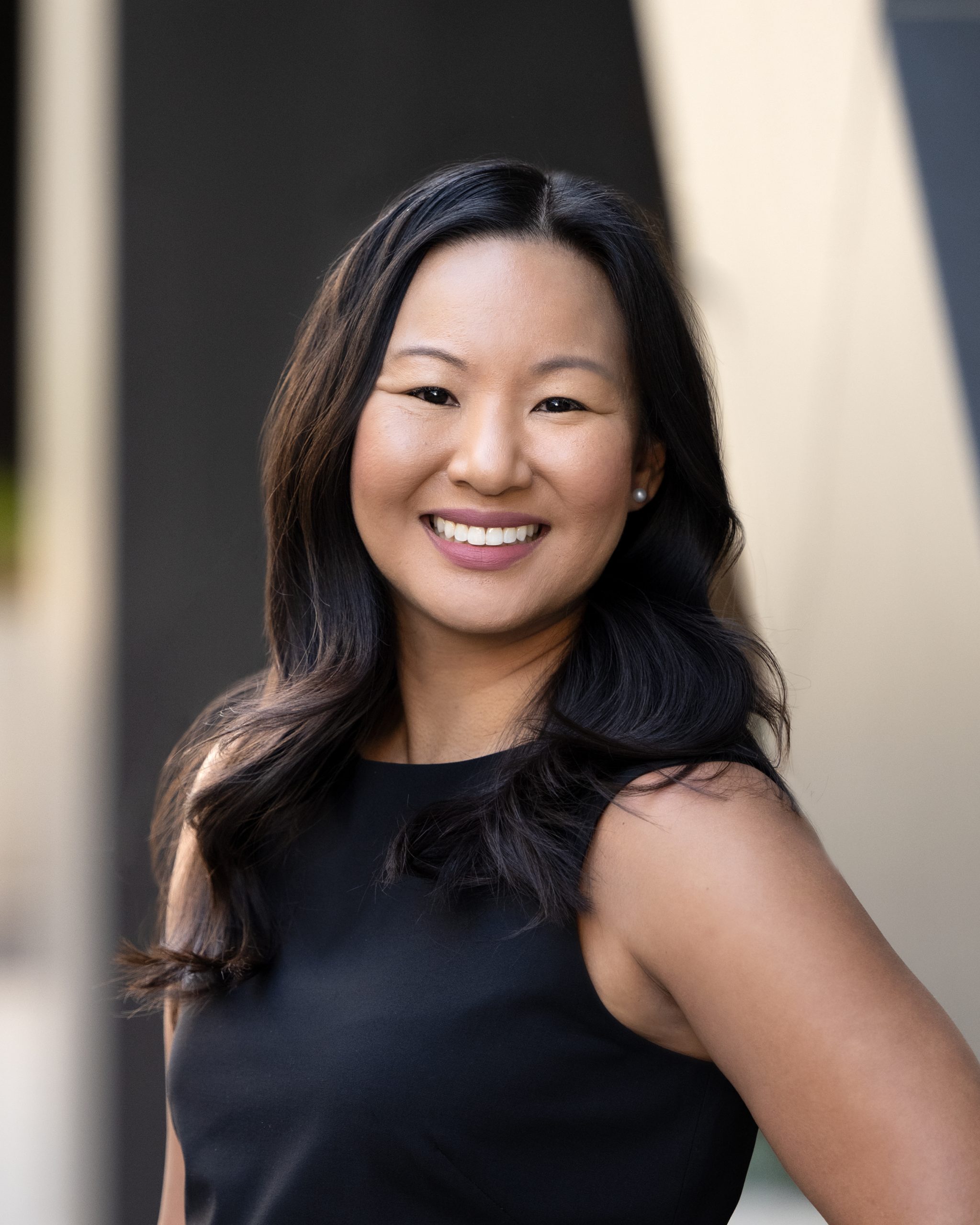 Danielle Purcell Barrios