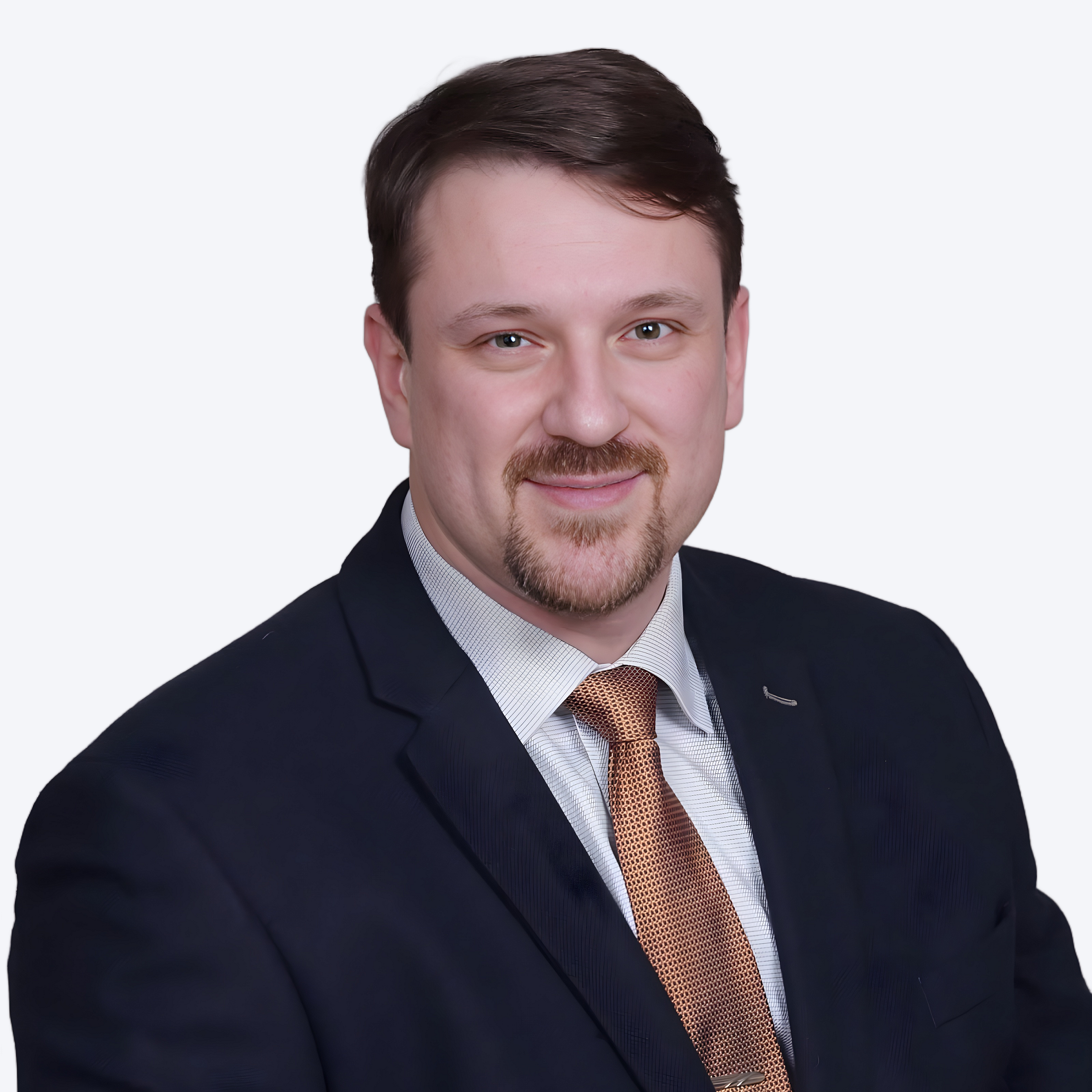 Thomas Jefferson Sullivan III