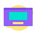 Interface Simples