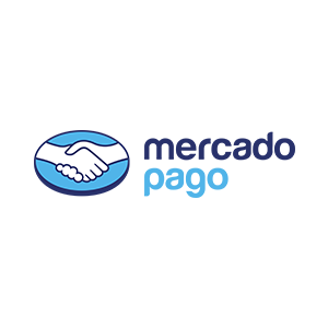 Pagamento com Mercado Pago