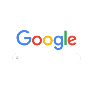 Google Pesquisas