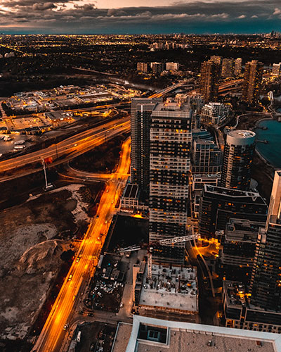 Etobicoke