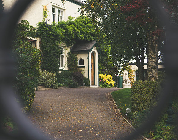 Home Worth