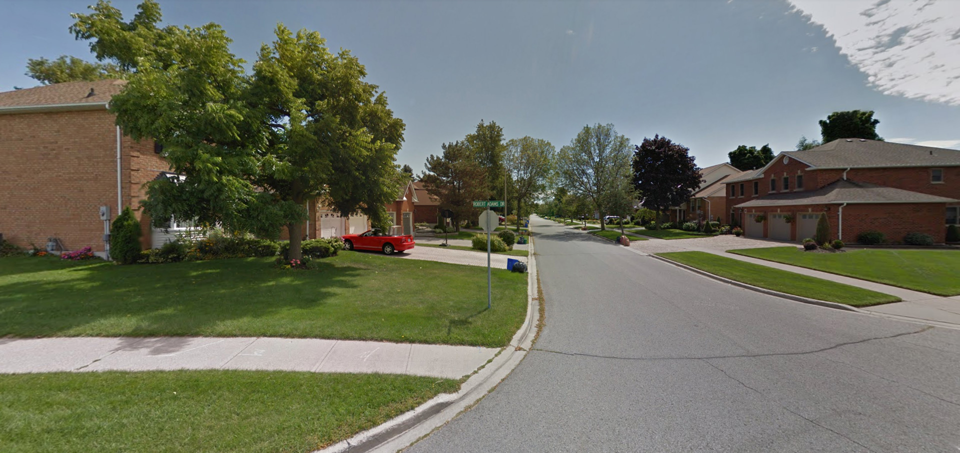 Courtice