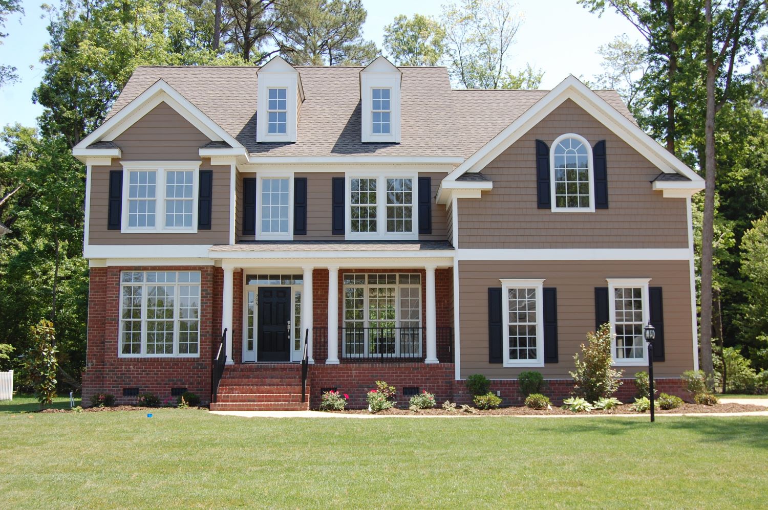 Modern Residential Neighborhood in Northumberland County - Red Shoe Homes