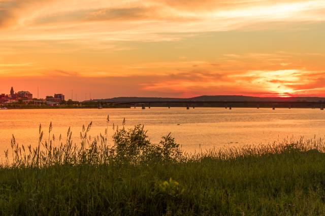 Fredericton