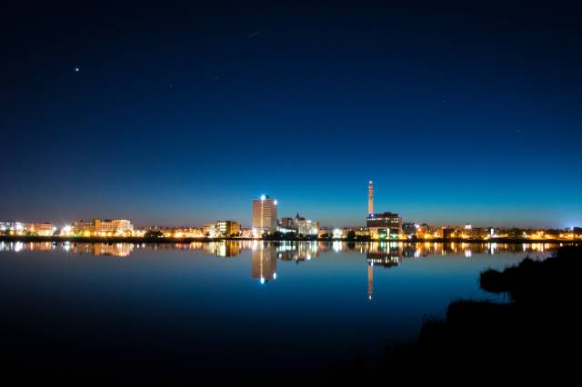 Moncton