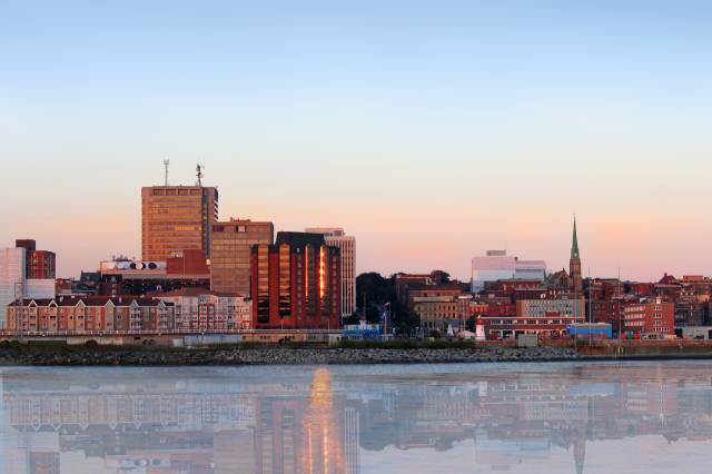 Saint John