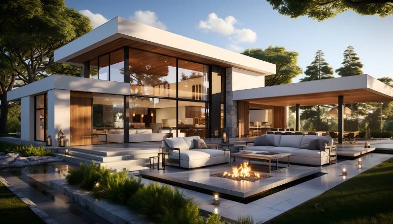 Mississauga Luxury Homes