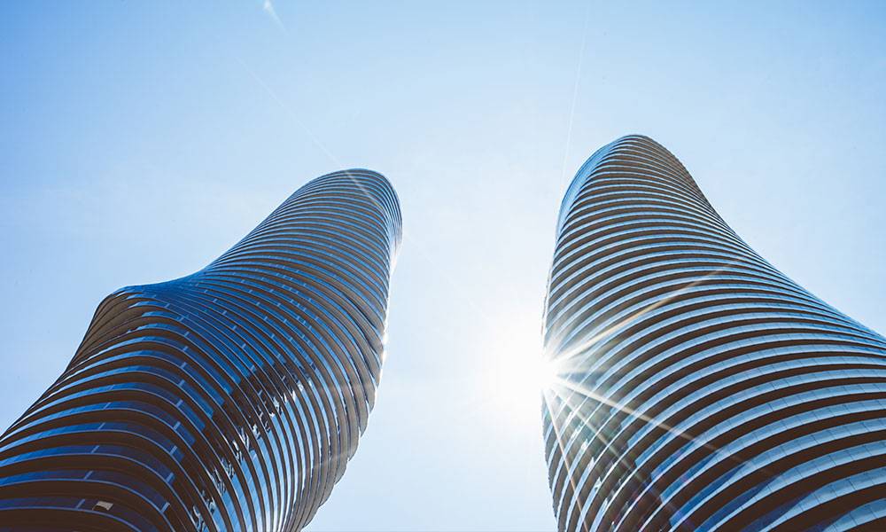 Mississauga Condos