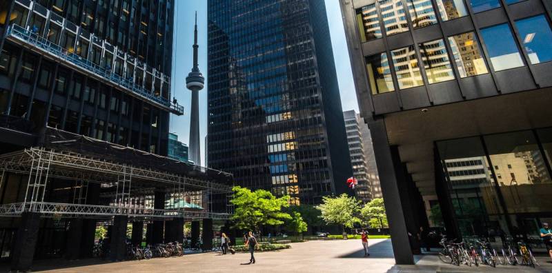 Toronto Condos