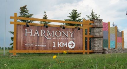 Harmony