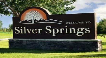 Silver Springs
