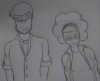 Agent REDACTED and Agent Yugi.jpg