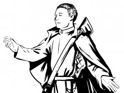SaintPwn