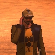 Xexanos
