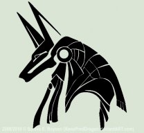 AnubisAcolyte