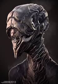 Proxyhuman