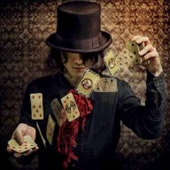 LeMagicien
