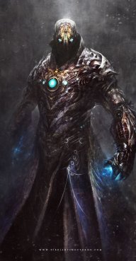 DEAUnHolyKnight