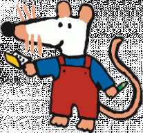 Mouse