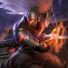 Grey Ronin