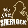 NoShitSherlock