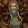 Queen Alice