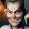 Psykoguy