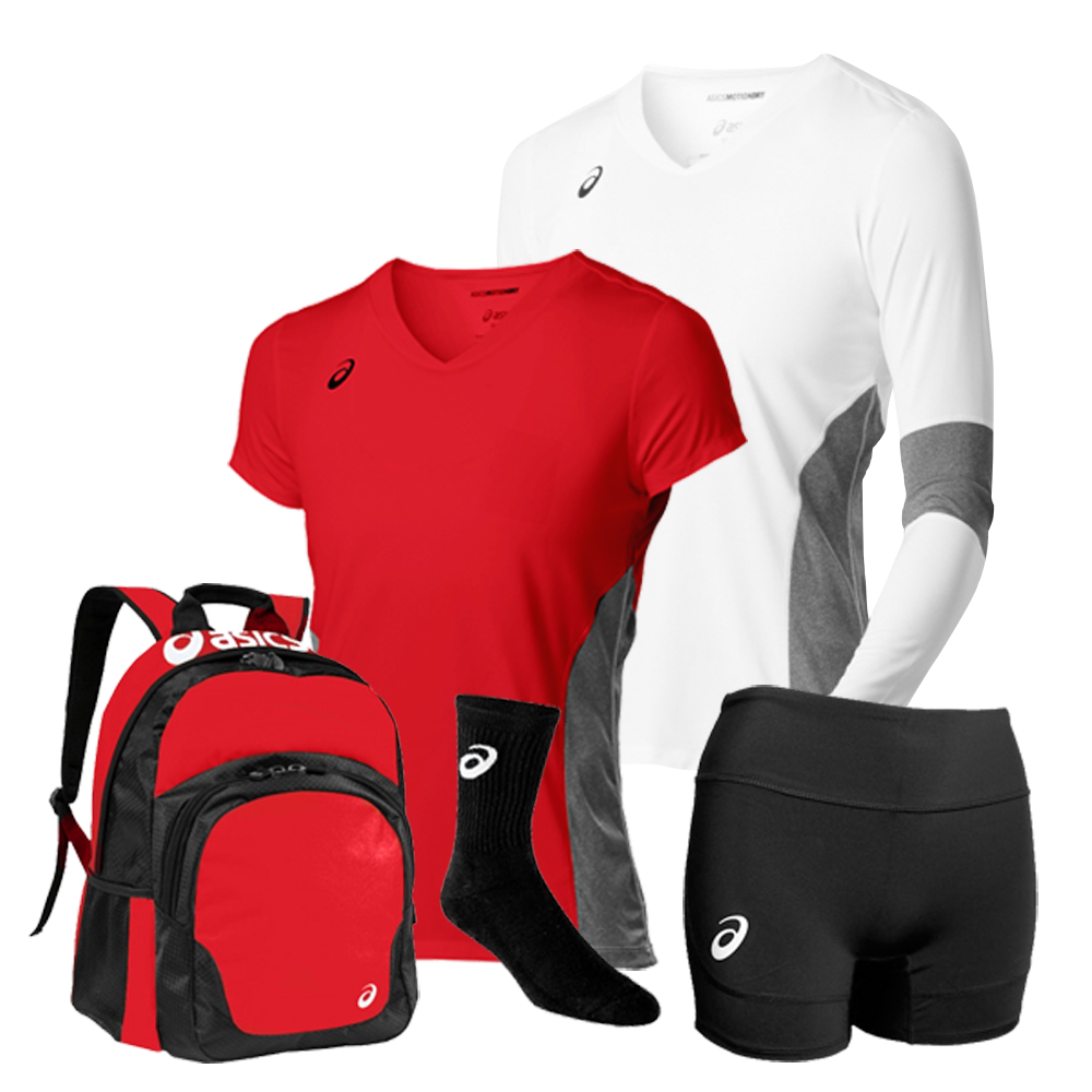 Volleyball Team Jerseys Team Packages