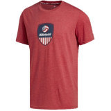 Adidas Men's USAV Graphic Tee